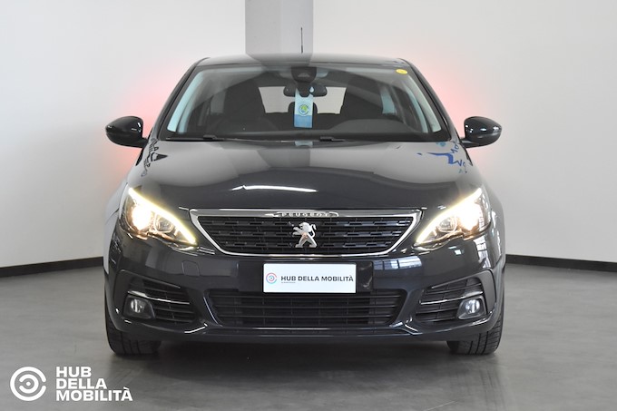PEUGEOT 308 BlueHDi 100 S&S SW Business